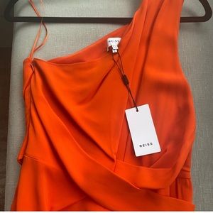 Reiss dress, NWT.